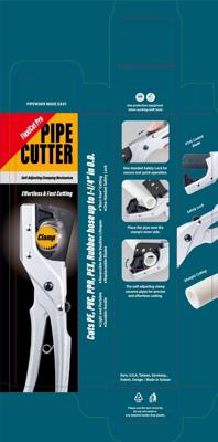 Pipe Cutter