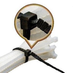 Twist-To-Break Kabelbinder